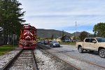 Vermont Rail System